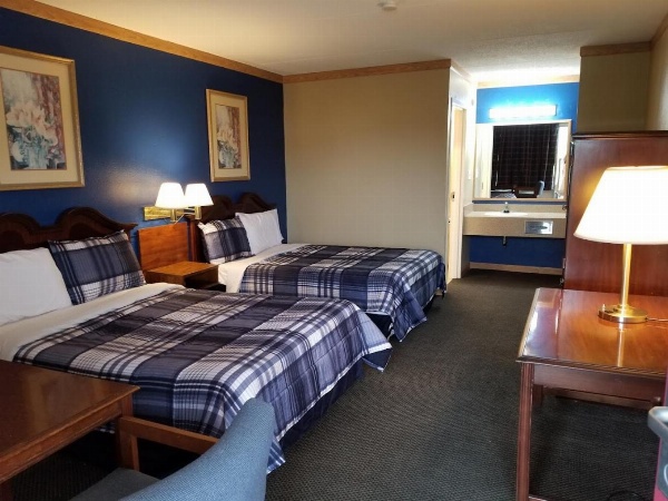 Travel Inn Main image