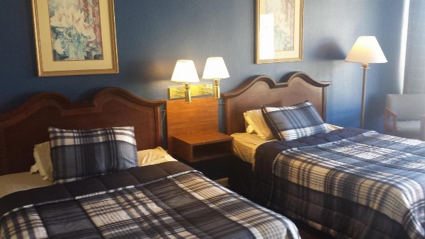 Travel Inn Main image