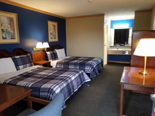 Travel Inn Main image