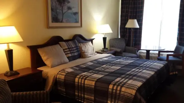 Travel Inn 5