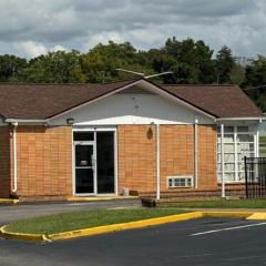 Travel INN Danville